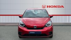 Honda Jazz 1.5 i-MMD Hybrid SR 5dr eCVT Hybrid Hatchback